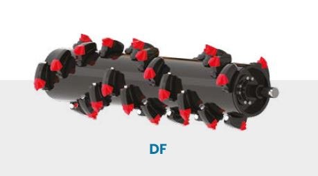  Femac S10 DF180 - Miniincarcator 70 - 120 Cp de vanzare
